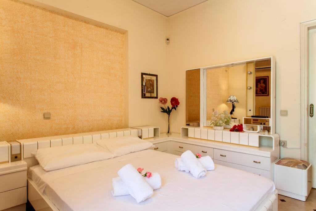 Harmony Country House - Live In The Nature Kounavoi ภายนอก รูปภาพ