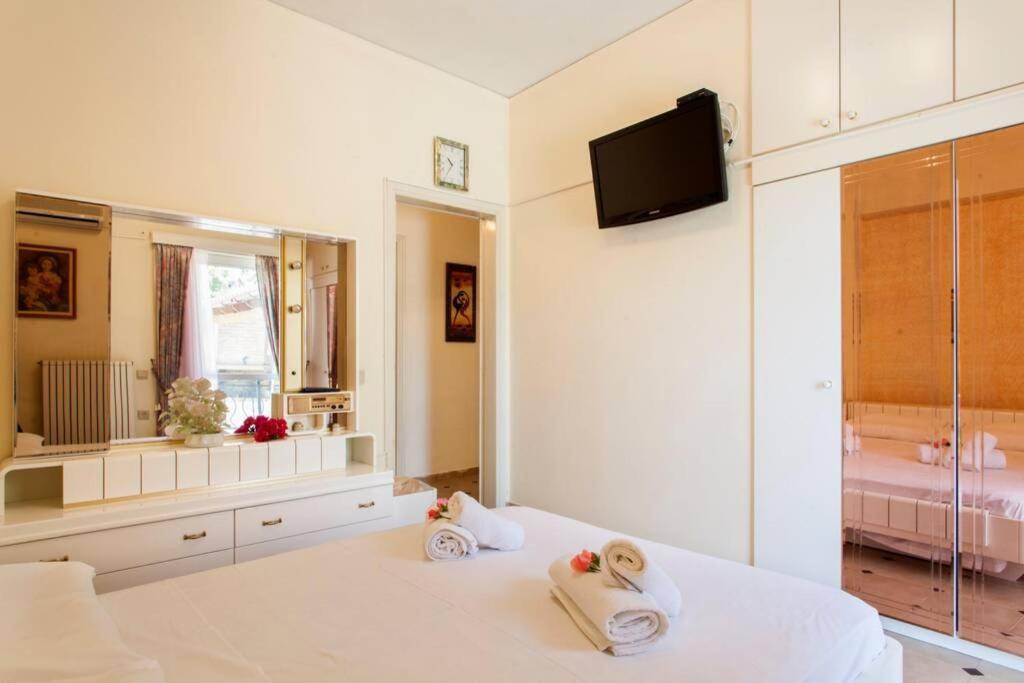 Harmony Country House - Live In The Nature Kounavoi ภายนอก รูปภาพ