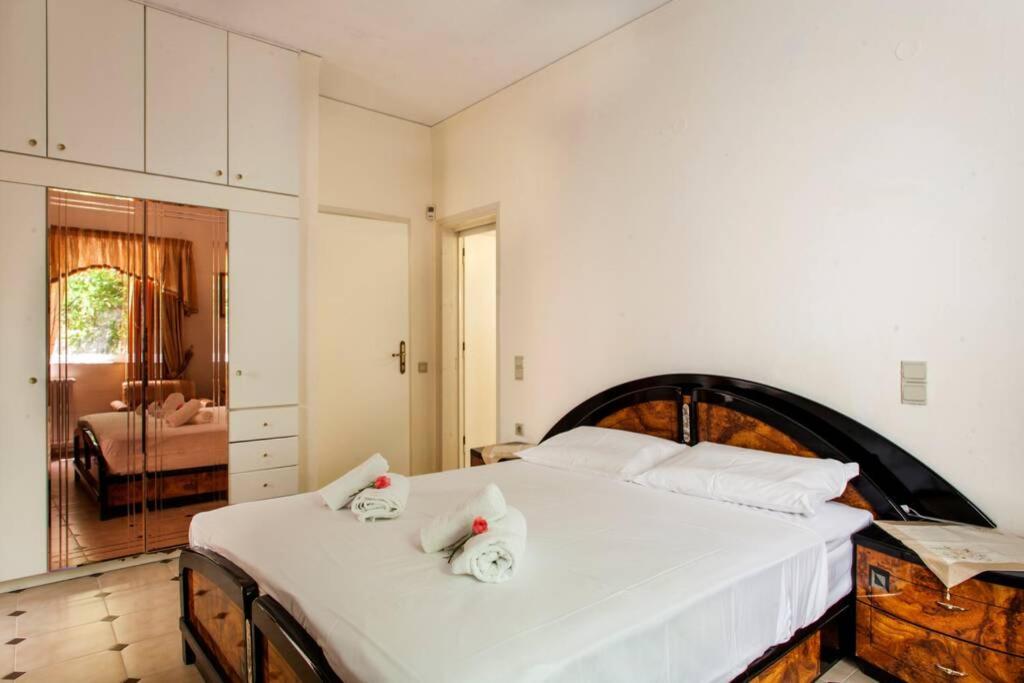 Harmony Country House - Live In The Nature Kounavoi ภายนอก รูปภาพ