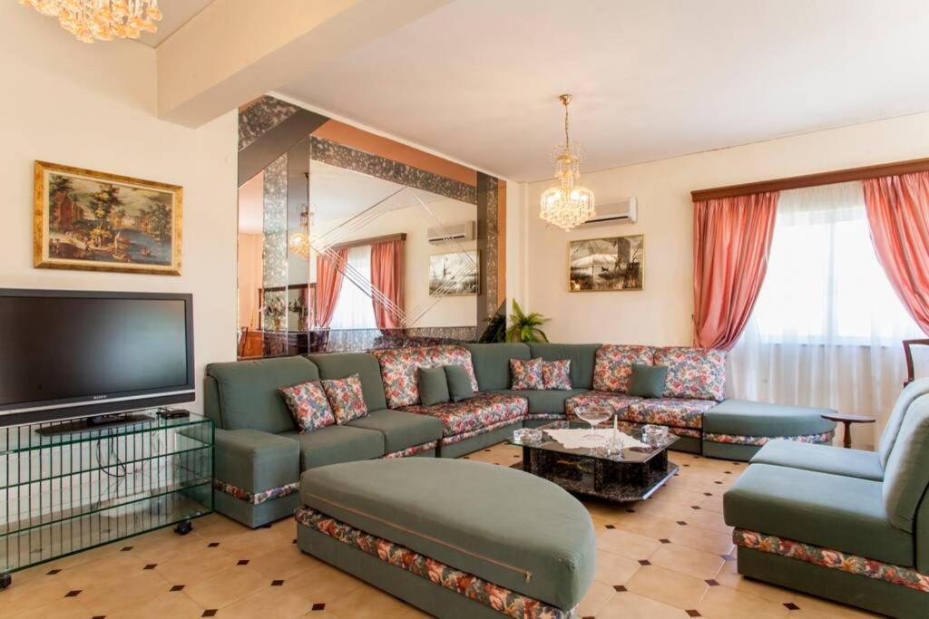 Harmony Country House - Live In The Nature Kounavoi ภายนอก รูปภาพ